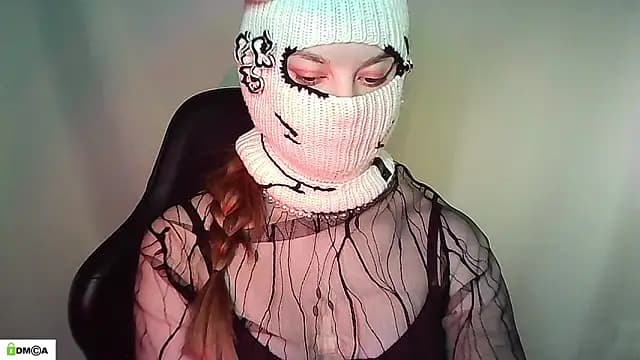 Lymalia live cam