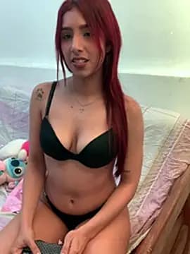 miss_carly live cam