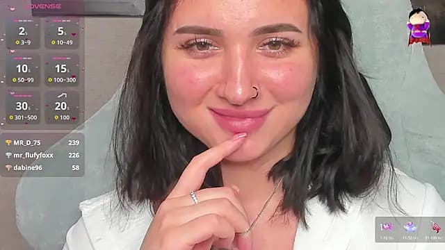 Sourr_Lollipop live cam