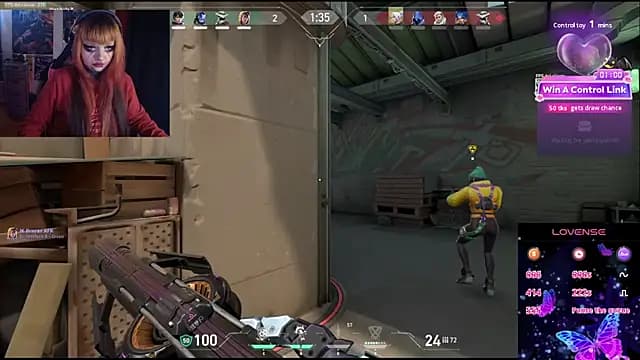 linda_mort live cam