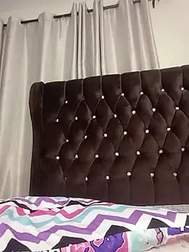 SassyAss_Coco live cam