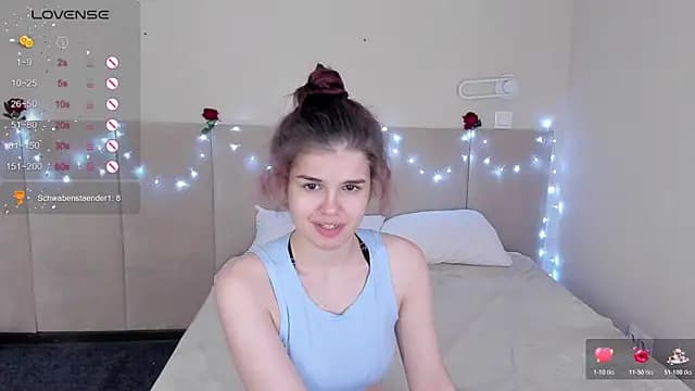 Infinity_Ti live cam