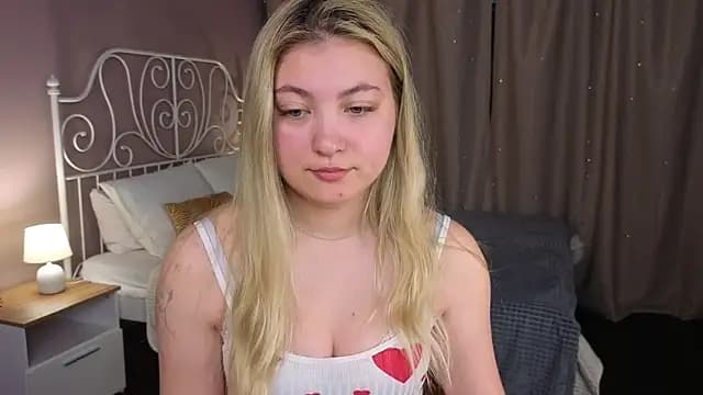 Angel__Grace live cam