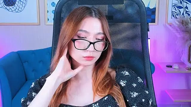 Karen__davis live cam
