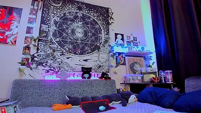 FearlessDivaX live cam
