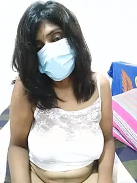 Amisha-35 live cam