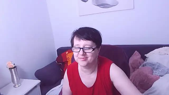 ChristaRose live cam