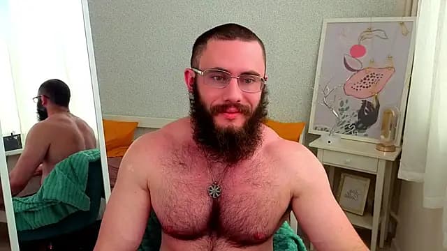 Ant_Power live cam