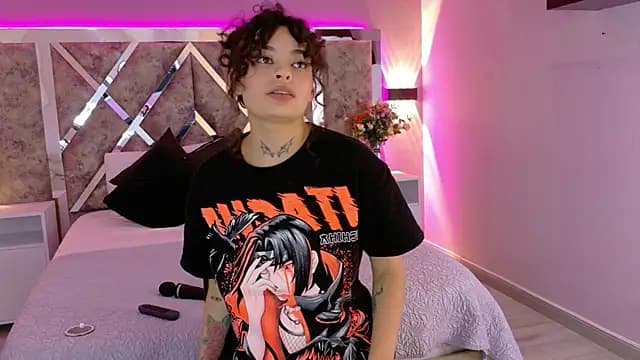 KatherineGomez live cam