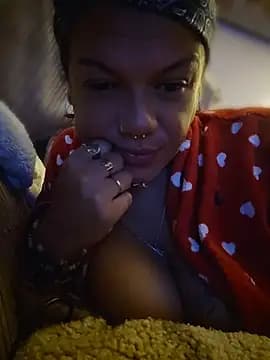 GoddessChantelle live cam on Stripchat
