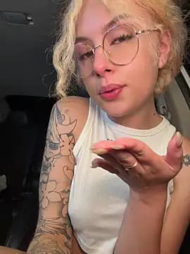 Amber-fire live cam