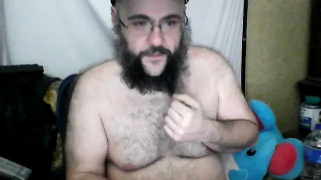 BriTheTopBear live cam