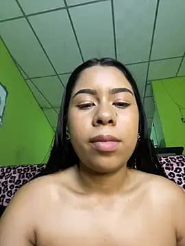 Ayelin_Samira live cam