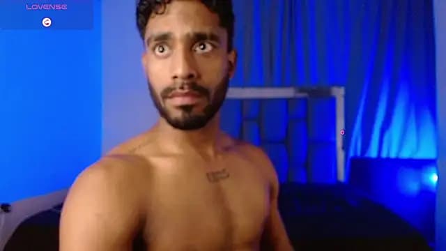Christian_thor live cam