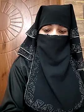 Noorkhatoon live cam