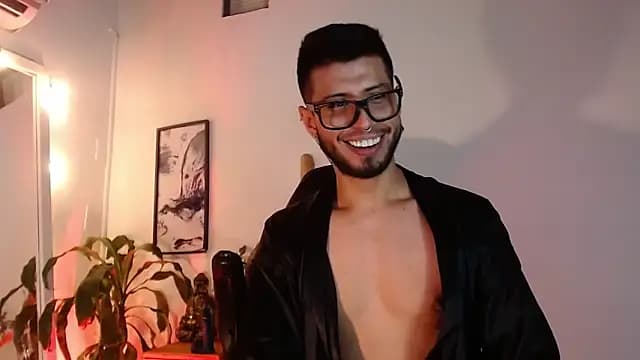 Colby_brown03 live cam