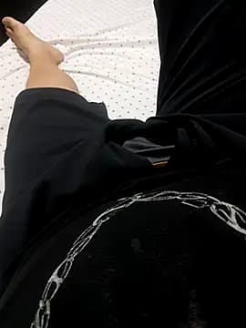 Jhonny_Pool live cam