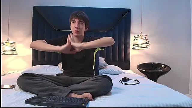 JeffBellfort live cam