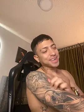 SavageBond_ live cam