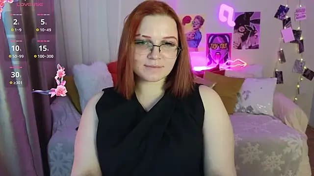 MilleyScott live cam