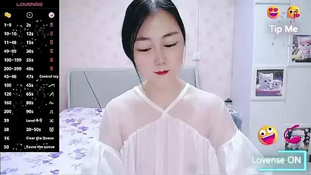 Elvira_baby live cam