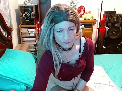 _Keyla_rosse live cam