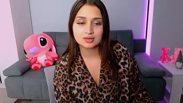 Amelie_Darkside live cam