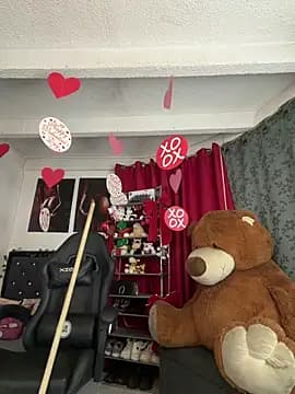 Niky_777 live cam