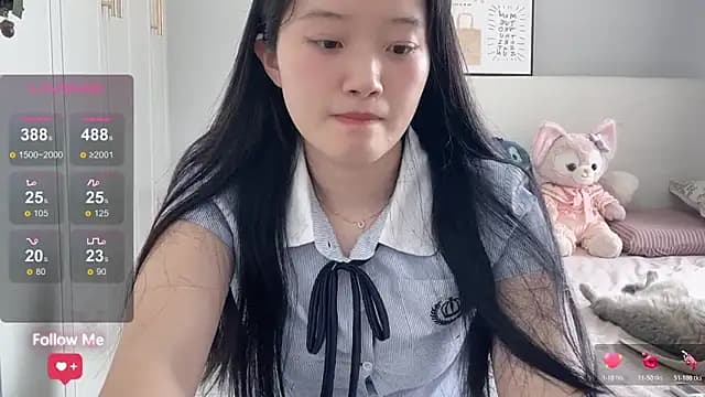 rose-u live cam