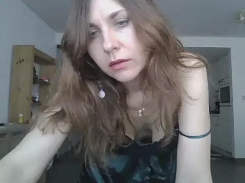 JasmineGlamour live cam