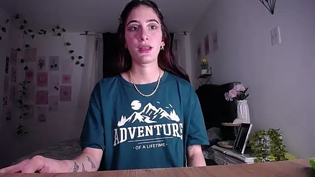 IsaBaileys_ live cam