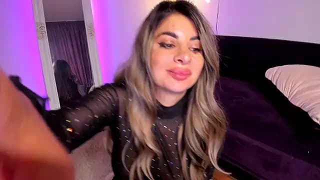 GoddessAprodite live cam