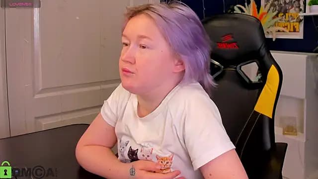 Sara_Robinson live cam
