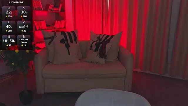 Mistress__Marcelline live cam