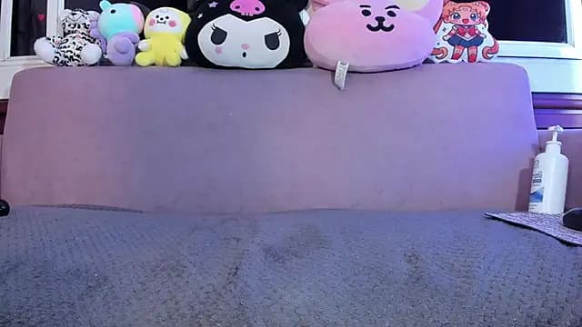 harimoon1 live cam