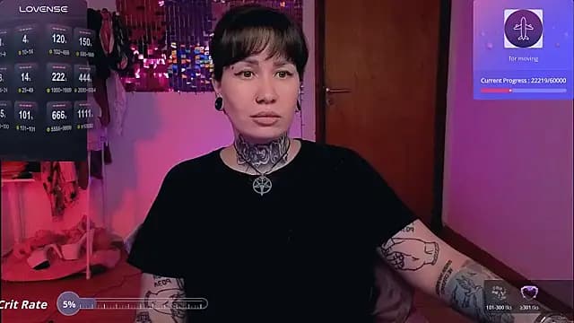 DakotaCandy live cam