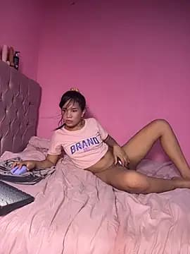 Gigi_Scott_ live cam