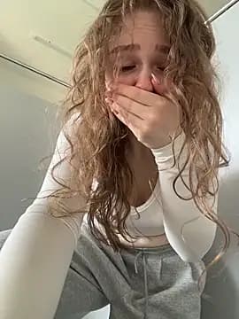 RussianWoman live cam