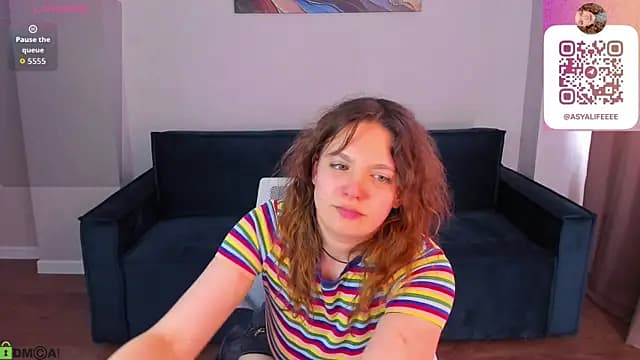Asya_Nelson live cam
