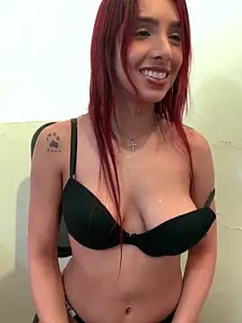 miss_carly live cam on Stripchat