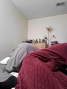 Damien_Flare live cam