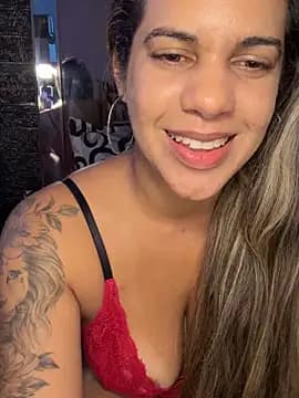 Casada_Ninja live cam
