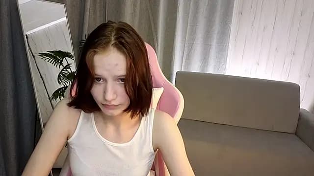AliceJohansone live cam on Stripchat
