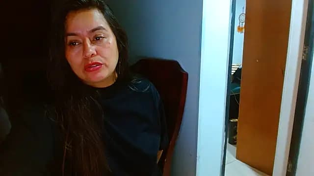 Ixchel_Anaid live cam