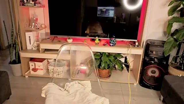 melisa_es live cam