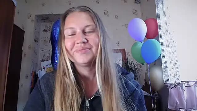 dream_alexa live cam