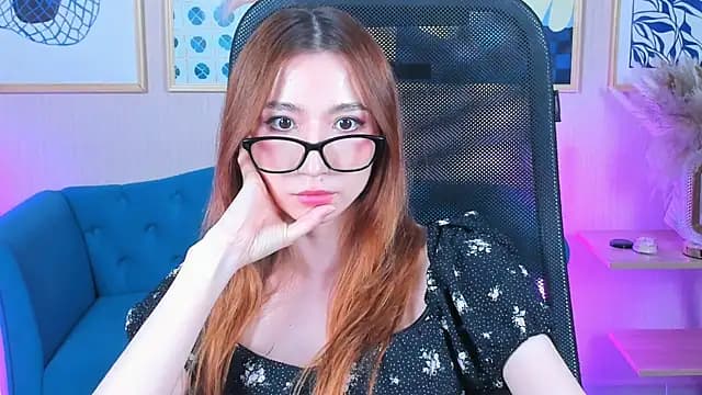 Karen__davis live cam