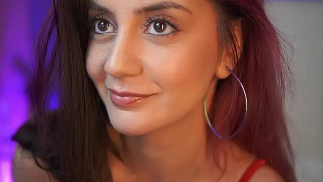 SabrinaHope live cam