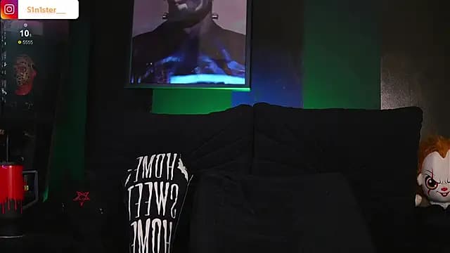 Melanie_Nyx live cam