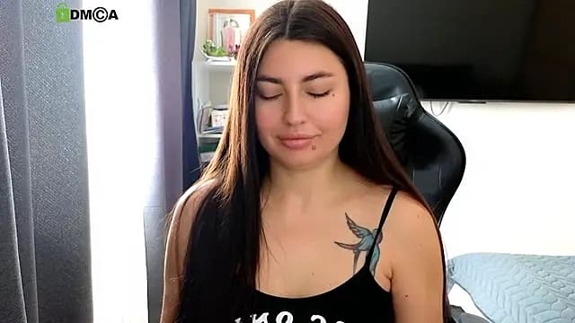 gracedorce live cam